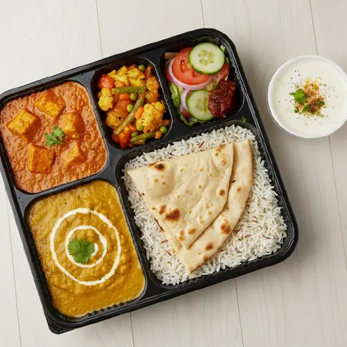20 Logo ka khana